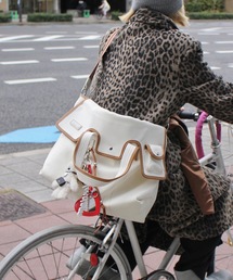 SANSeLF | 【LONSLAN】2wayパイピングバッグ sanal24a043(ショルダーバッグ)