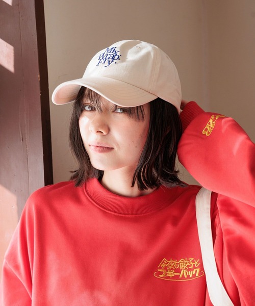 niko and（ニコアンド）の「【今夜も餃子とブギーバック