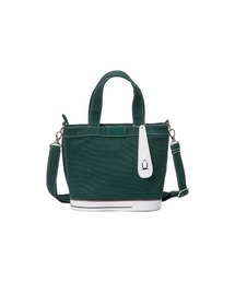 OKERU（オケル）の「ｵｹﾙ ﾐﾆ･ﾄｰﾄﾊﾞｯｸﾞTYPE-C（ゴルフグッズ）」