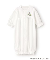 sense of wonder（センスオブワンダー）の「『ピーターラビット（TM）』2WAYオール（ロンパース・キッズ）」