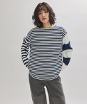 ADAM ET ROPE'(アダムエロペ)の「トップス(Tシャツ/カットソー)」