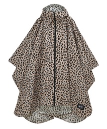 KiU（キウ）の「キウ デイリーレインポンチョ 2ND（レインコート/ポンチョ）」