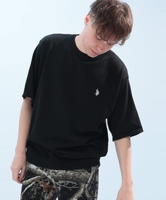 らららのライオン　　AMERI TEE LOOK_24SUMMER_5ddc8b4d-9054-