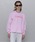 MAISON SPECIALi]XyVj́uFRAGILE Embroidery Long Sleeve T-shirt/FRAGILEGuC_[TEEyMAISON SPECIAL/]XyVziTVc/Jbg\[jvbsN