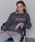 MAISON SPECIALi]XyVj́uFRAGILE Embroidery Long Sleeve T-shirt/FRAGILEGuC_[TEEyMAISON SPECIAL/]XyVziTVc/Jbg\[jvb`R[O[