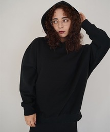 【THE C】 HOODIE/フーディー