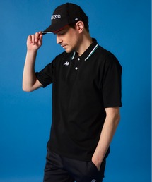 Kappa/FILA｜カッパ/フィラ（メンズ）のポロシャツ通販 - ZOZOTOWN