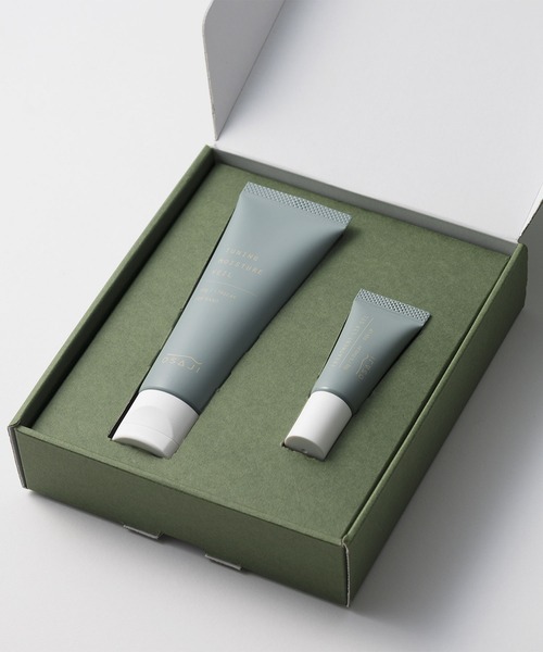 OSAJI（オサジ）の「オサジ ハンド＆リップ ギフトセット（ボディケアキット/ギフトセット・レディース・その他・FREE）」の2枚目の写真