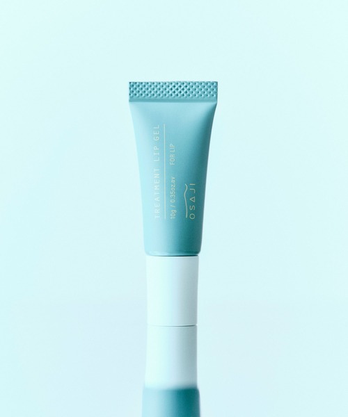 OSAJI（オサジ）の「オサジ ハンド＆リップ ギフトセット（ボディケアキット/ギフトセット・レディース・その他・FREE）」の5枚目の写真