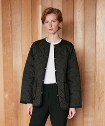 LAVENHAM(xn)Lightweight Lavenster Cornard Jacket Womens / CgEFCg uX^[ Ri[h WPbg EBY(̑AE^[)