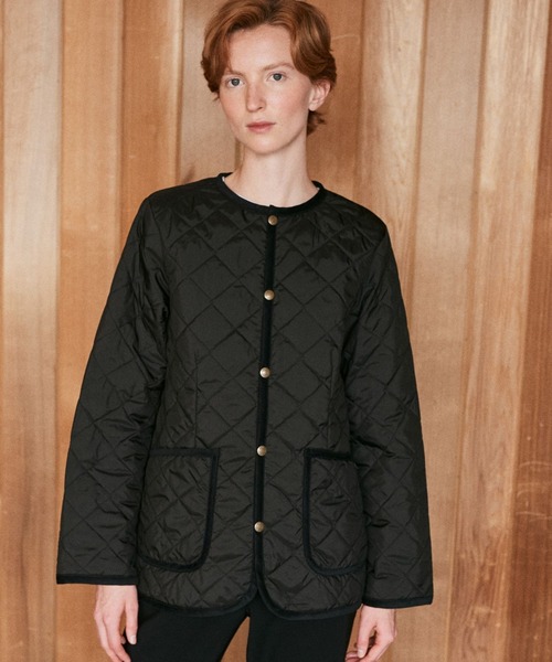 Lightweight Lavenster Cornard Jacket Womens / ライトウェイト