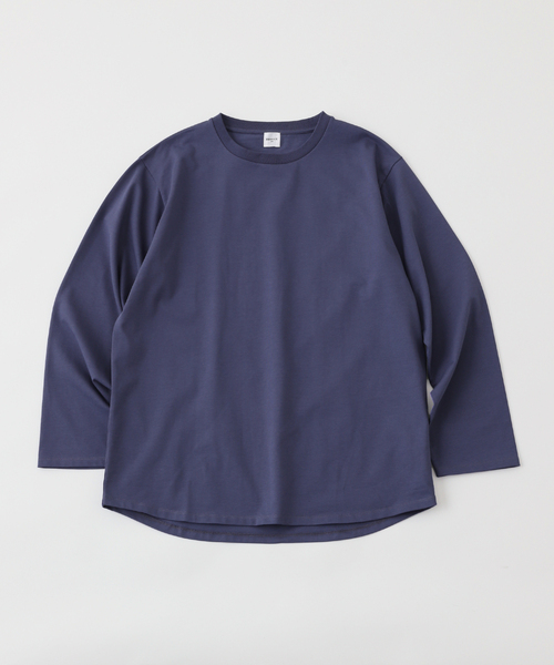 セール】HT コットン クルーネック Tシャツ（Tシャツ/カットソー