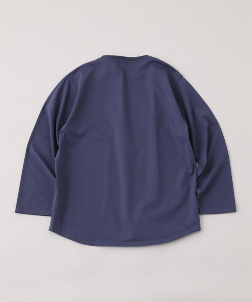 クルーネックコットンTシャツ ユニクロ公式 | 極暖ヒートテックコットンクルーネックTシャツ