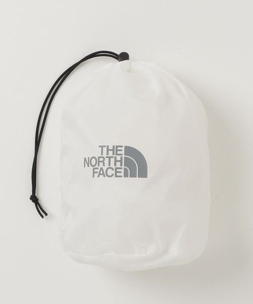 THE NORTH FACE(ザノースフェイス)の「ザ・ノースフェイス / クライムライトジャケット NP12501(メンズ)(マウンテンパーカー・メンズ・ブラック系その他/グレー系その他/オレンジ系その他/ネイビー系・LARGE/MEDIUM)」の10枚目の写真