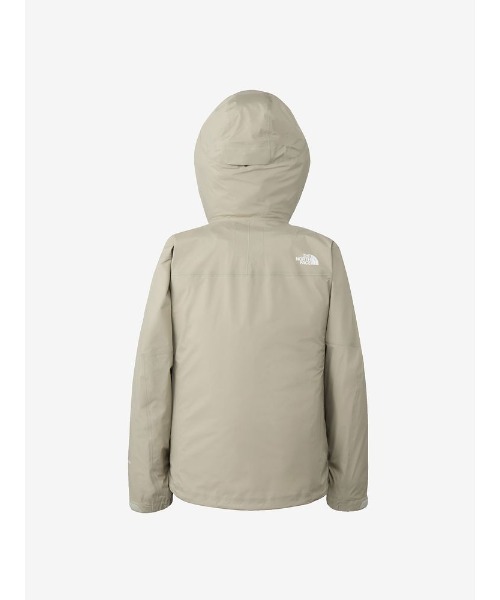ザ・ノースフェイス / クライムライトジャケット NP12501（メンズ