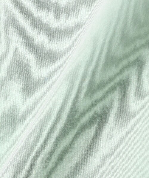 SHIPS（シップス）の「SHIPS KIDS:140～150cm / カラー 6分丈 ショーツ（その他パンツ・キッズ・ピンク/ライトグリーン/ネイビー/ベージュ・140/150）」の5枚目の写真