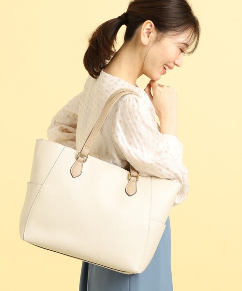 セール】【たっぷり収納！あおりポケット／WEB先行カラーあり】A4