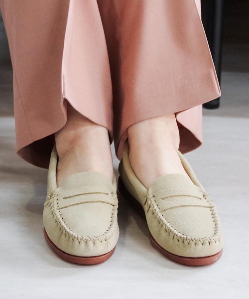 MINNETONKA ミネトンカ / ペニーモカシン MELLONY PENNY