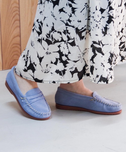 セール】MINNETONKA ミネトンカ / ペニーモカシン MELLONY PENNY