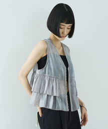 Abahouse Devinette｜アバハウス ドゥヴィネットのベスト通販 - ZOZOTOWN