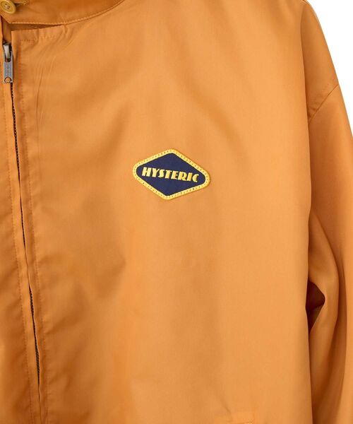 HYSTERIC GLAMOUR（ヒステリックグラマー）の「COBRA レーシング