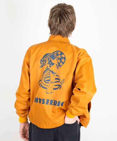 HYSTERIC GLAMOUR（ヒステリックグラマー）の「COBRA レーシング