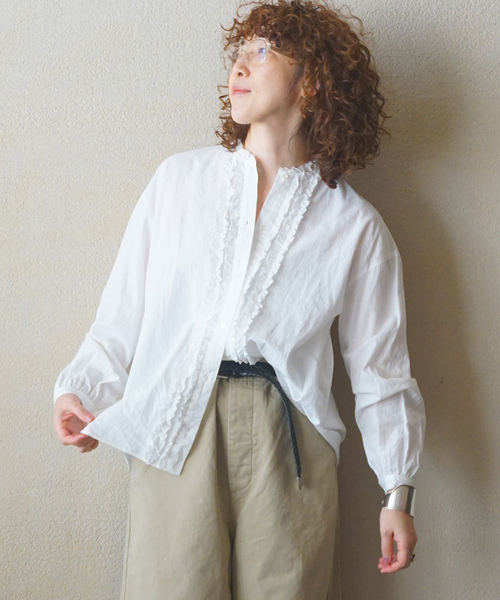 JOURNAL STANDARD LUXE（ジャーナルスタンダード ラックス）の