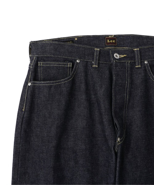 Schott Lee 101 COWBOY PANTS/カウボーイパンツ34 xLee/×リー/WWII 101 COWBOY PANTS/カウボーイパンツ | Schott