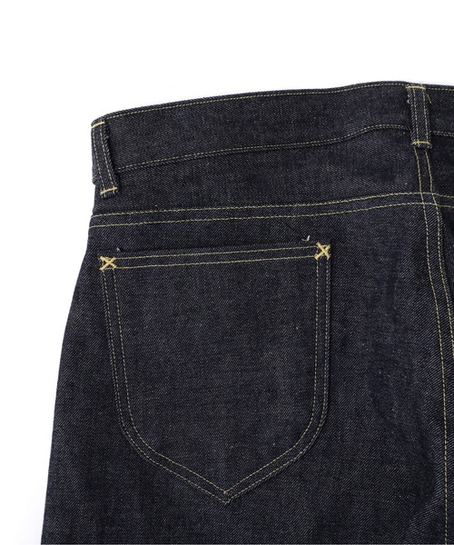 Schott/ショット/xLee/×リー/WWII 101 COWBOY PANTS/カウボーイ