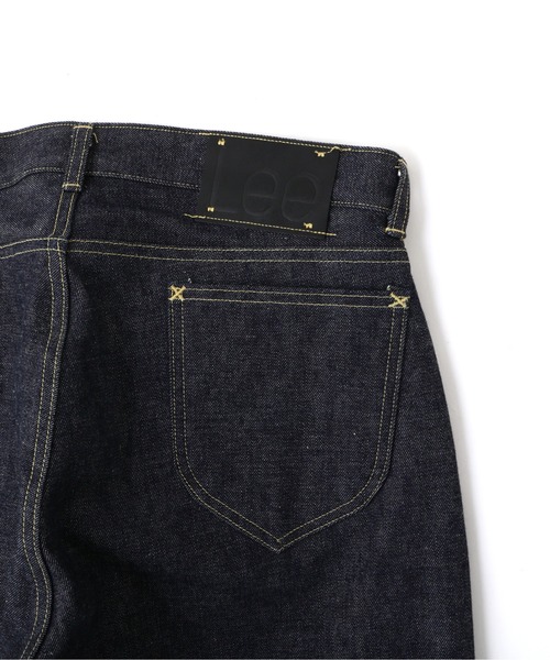 Schott/ショット/xLee/×リー/WWII 101 COWBOY PANTS/カウボーイ