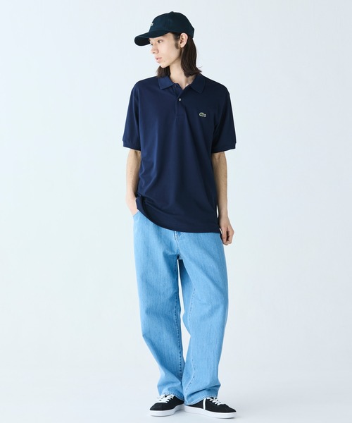 新品ワニロゴキャップ LACOSTE×ONE PIECE COLLECTION② 新品ワニロゴキャップ LACOSTE×ONE PIECE COLLECTION②
