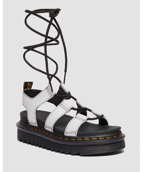 セール】Dr. Martens/ドクターマーチン NARTILLA サンダル