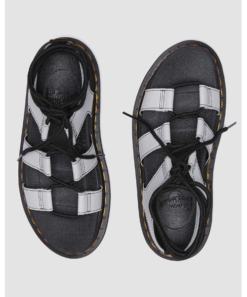 ドクターマーチン NARTILLA サンダル 31617001 セール】Dr. Martens/ドクターマーチン NARTILLA サンダル