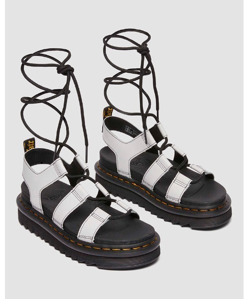 セール】Dr. Martens/ドクターマーチン NARTILLA サンダル