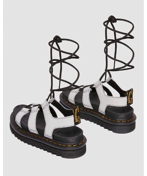 ドクターマーチン NARTILLA サンダル 31617001 Dr.Martens サンダル Dr. Martens/ドクターマーチン NARTILLA