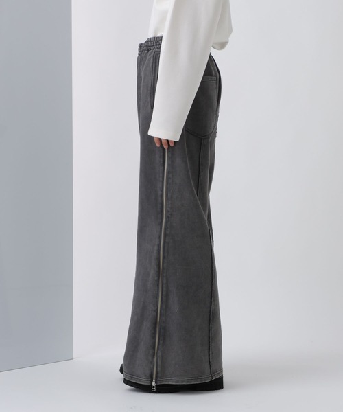 HARE ZIPスウェットパンツ HARE｜ZIPスウェットパンツ | Rakuten Fashion(楽天ファッション
