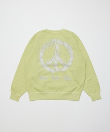 BAL｜バルのトピックス「人気のグラフィックシリーズよりスウェットが