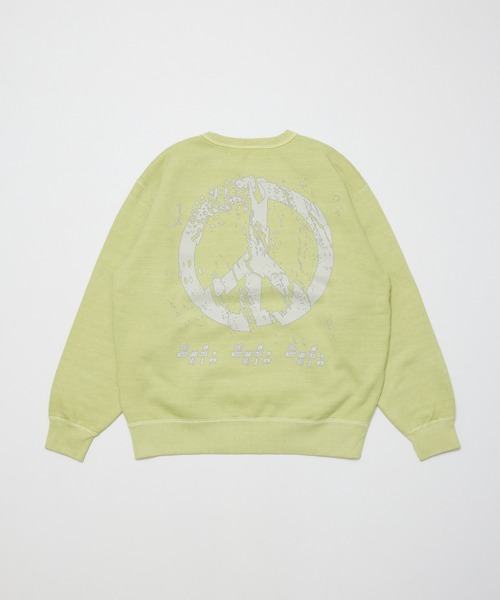 BAL（バル）の「【2022春夏】Random Crew（スウェット）」 - WEAR