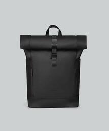 GASTON LUGA/ガストンルーガ/Splash Rolltop 14" - Black RE901