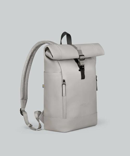 GASTON LUGA(ガストンルーガ)の「GASTON LUGA/ガストンルーガ/Splash Rolltop 14" - Black RE901(バックパック/リュック・レディース・ブラック/オリーブ系/グレー/ブルー・F)」の10枚目の写真