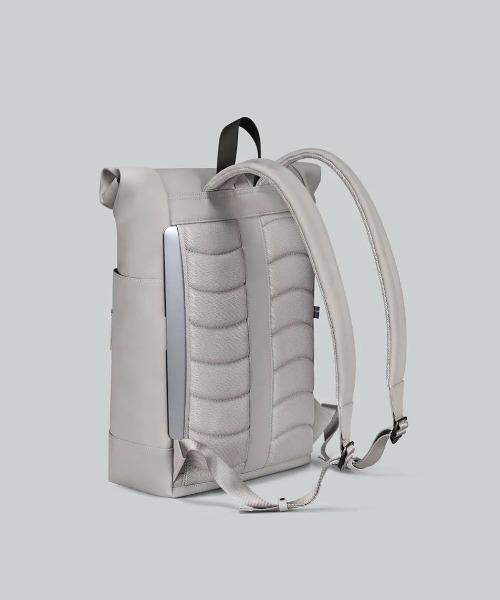 GASTON LUGA(ガストンルーガ)の「GASTON LUGA/ガストンルーガ/Splash Rolltop 14" - Black RE901(バックパック/リュック・レディース・ブラック/オリーブ系/グレー/ブルー・F)」の11枚目の写真