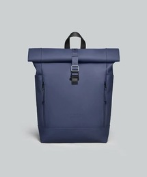 GASTON LUGA/ガストンルーガ/Splash Rolltop 14" - Black RE901