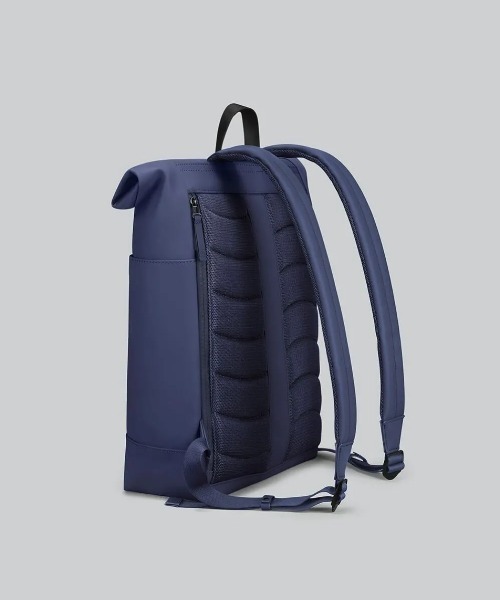 GASTON LUGA（ガストンルーガ）の「GASTON LUGA/ガストンルーガ/Rullen 13''（バックパック/リュック・レディース・ブラック/オリーブ系/グレー/ブルー・F）」の14枚目の写真