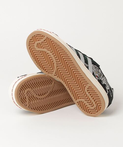 [ADIDAS] スニーカー スーパースター SUPERSTAR II ブラウン adidas アディダス SUPER STAR 2 スーパースター2 ブラウン