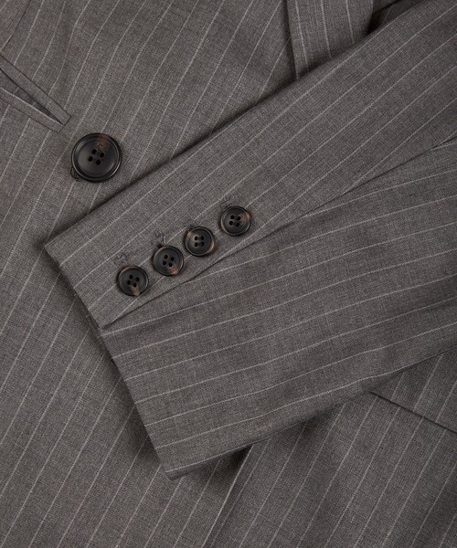 セール】ボーイフレンドダブルジャケット（その他アウター）｜ACLENT