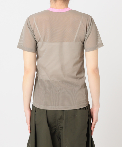 overneath 別注 NetT059：Tシャツ（Tシャツ/カットソー