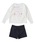 ROXY�i���L�V�[�j�́uMINI HEAR THE WAVES /���L�V�[�L�b�Y�������b�V���K�[�h�Q�_�Z�b�g(����)�i���b�V���K�[�h�j�v�b�z���C�g