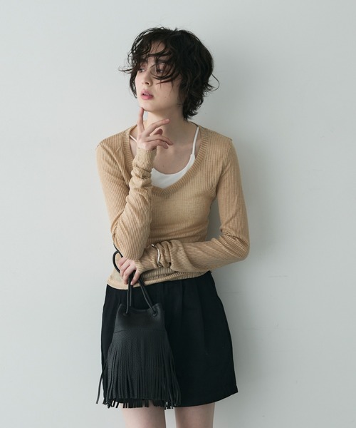 ヴィヴィアンウエストウッド 天竺 スプレーダイ ロングスリーブ カットソー セール】ｿﾌﾄｺｯﾄﾝ天竺WATER COLOUR ORB ﾛﾝT（Tシャツ/カットソー