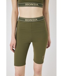MOUSSY | HONDA BIKER ショーツ(その他パンツ)