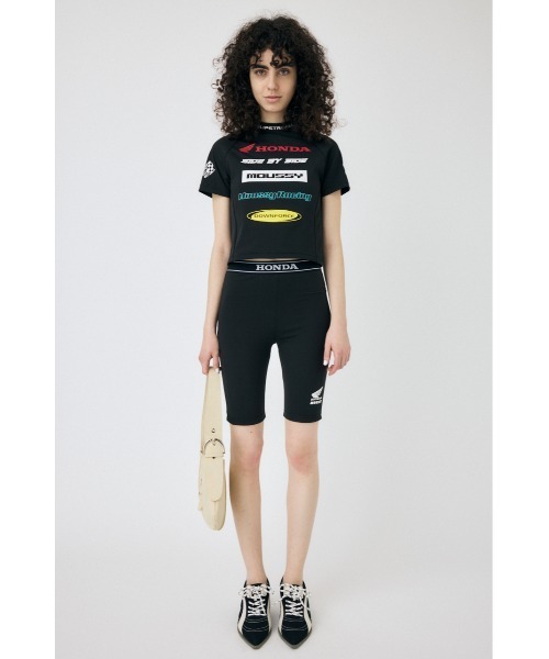 HONDA BIKER ショーツ（その他パンツ）｜MOUSSY（マウジー）の